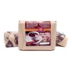 Мыло-скраб «Кофе-корица», 50 гр.