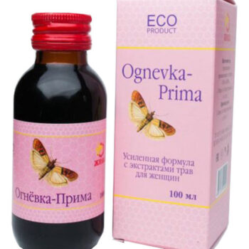 Огневка Прима для женщин