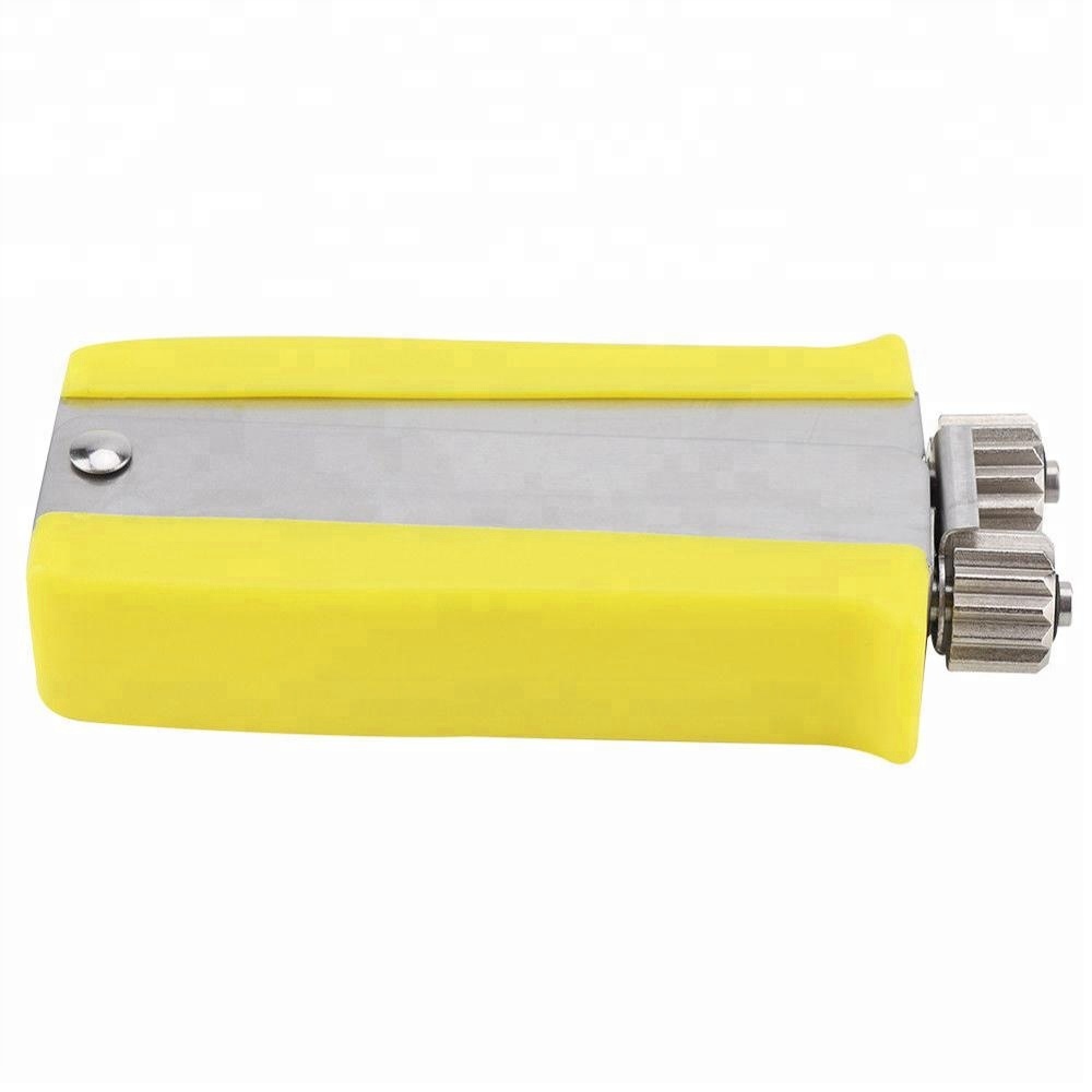 Stainless-steel-rack-wire-stretcher-with-plastic Натяжитель проволоки нерж+пластм — изображение 1