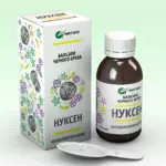 Бальзам "Нуксен" Антиаллергический