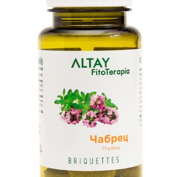 ЧАБРЕЦ
