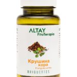 КРУШИНА (КОРА)