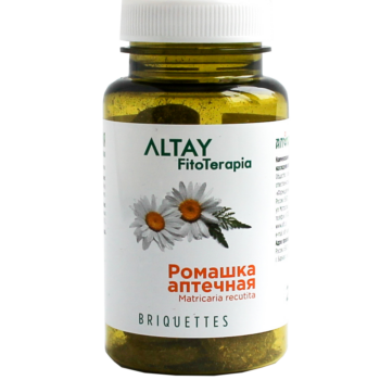 РОМАШКА АПТЕЧНАЯ